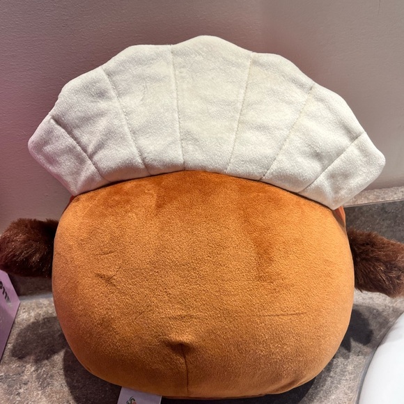 ulana turkey squishmallow - Picture 2 of 7